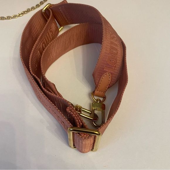 🥰SOLD ON EBAY🥰 LV LOUIS VUITTON PETITE MALLE SOUPLE - Picture 12 of 13